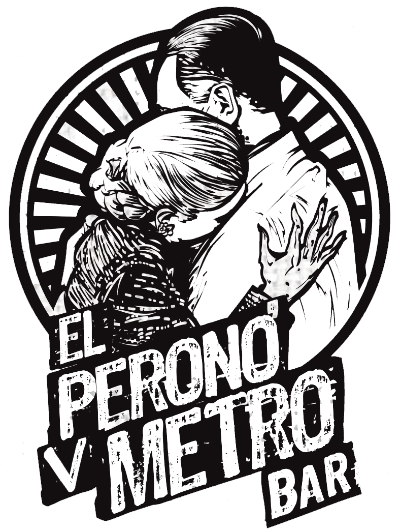 Logo El Peronómetro